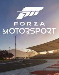 Forza Motorsport